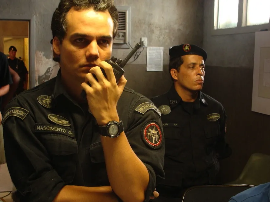 Elitarni - ostatnie starcie