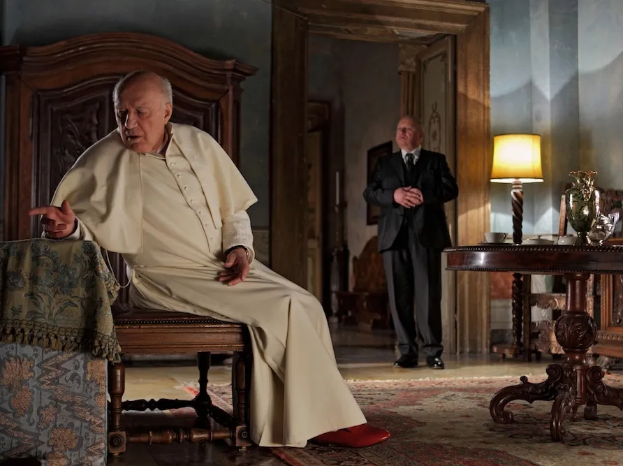 Habemus Papam - mamy papieża