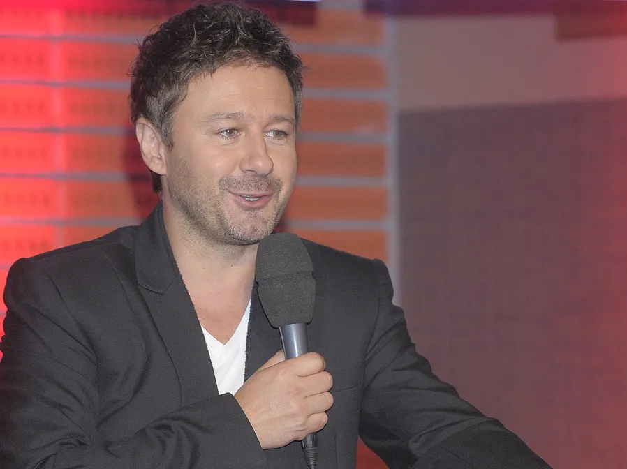 Andrzej "Piasek" Piaseczny