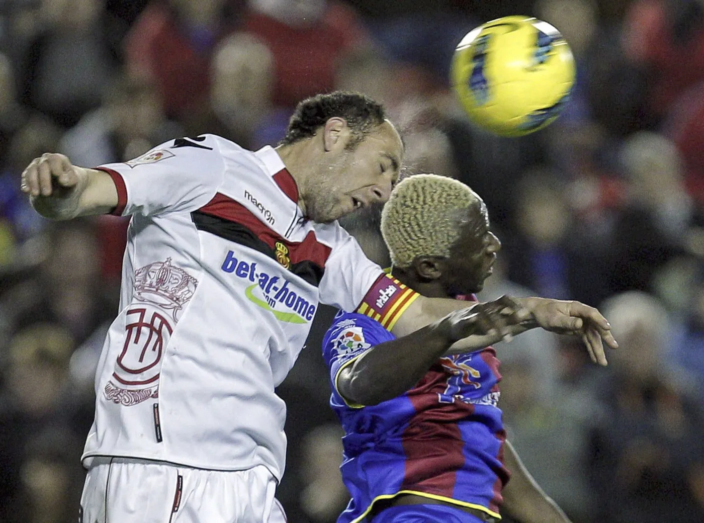 Ivan Ramis i Arouna Kone