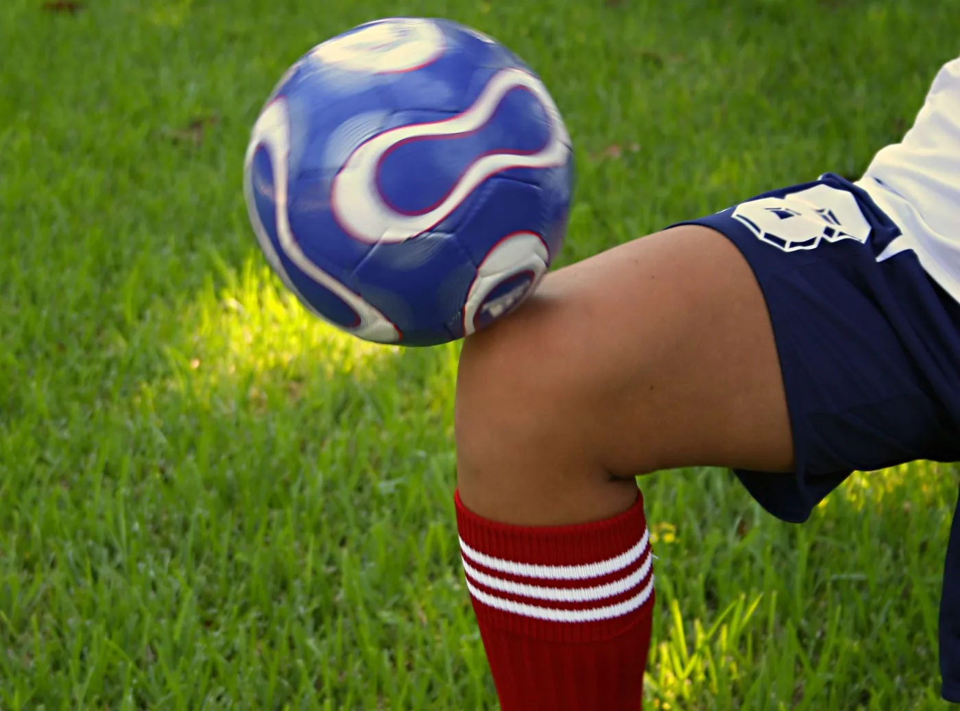 Reprezentacja Smudy trenowała wreszcie w komplecie