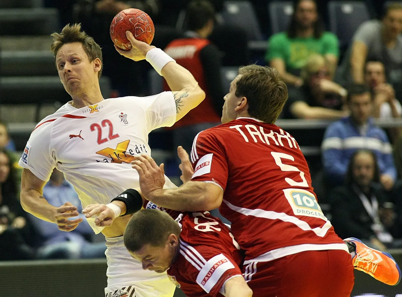 Kasper Sondergaard Sarup