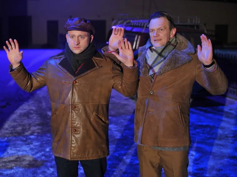 Polacy wolą nowy "Sztos" od głośnej "Rzezi"