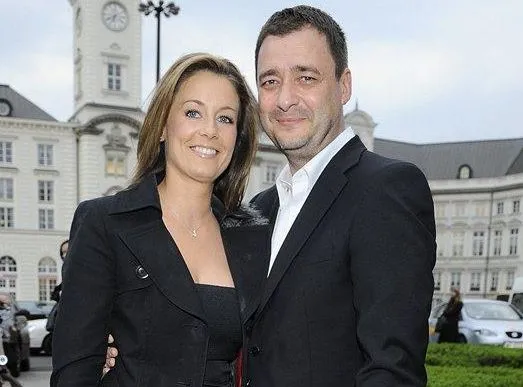 Małgorzata Rozenek polską "Perfekcyjną panią domu"