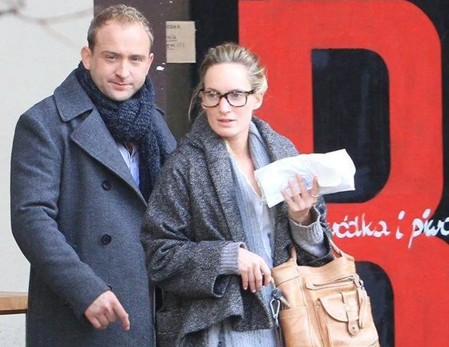 Koniec definitywny. Szyc do Maroko pojechał solo