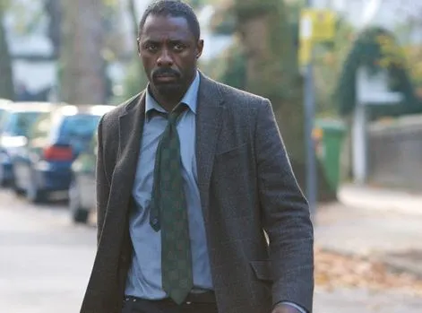 Nieobliczlny i brutalny gliniarz na tropie przestępców