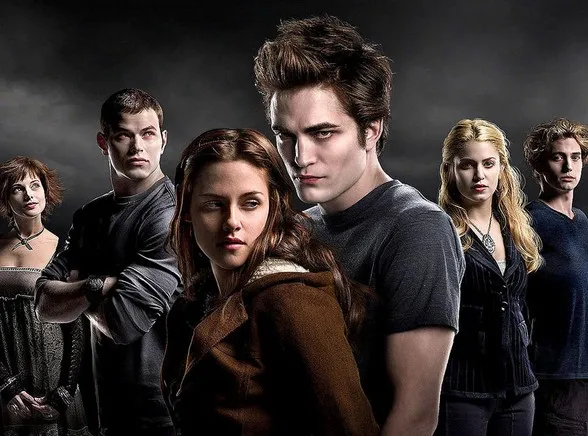 Fani zakochanych wampirów - łączcie się!