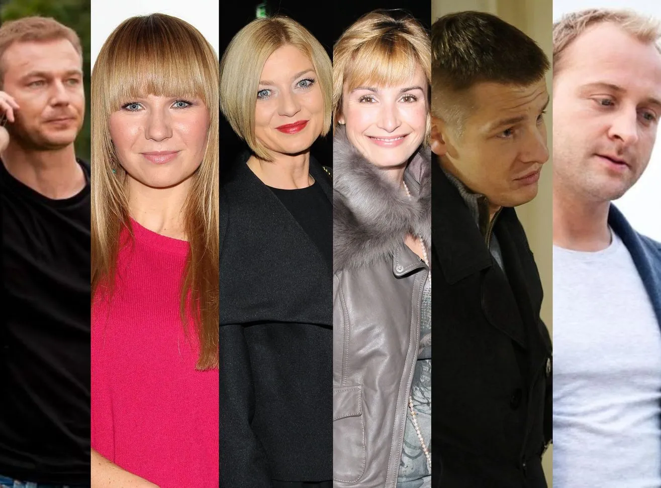 Oni zarabiają najwięcej. Oto wynagrodzenia gwiazd polskich seriali