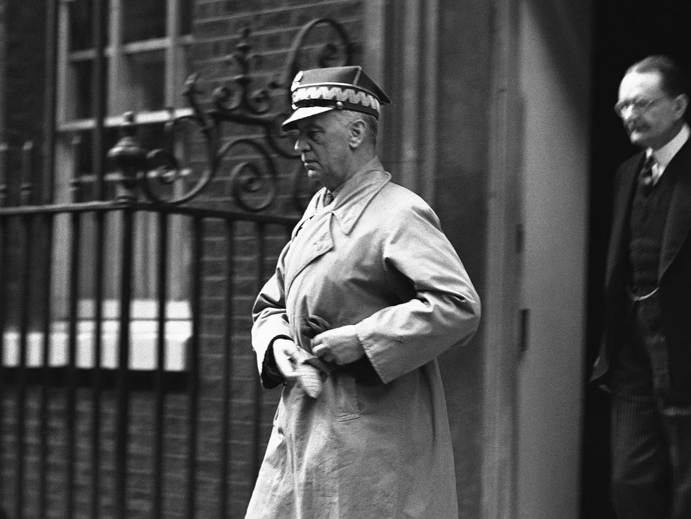 Generał Władysław Sikorski