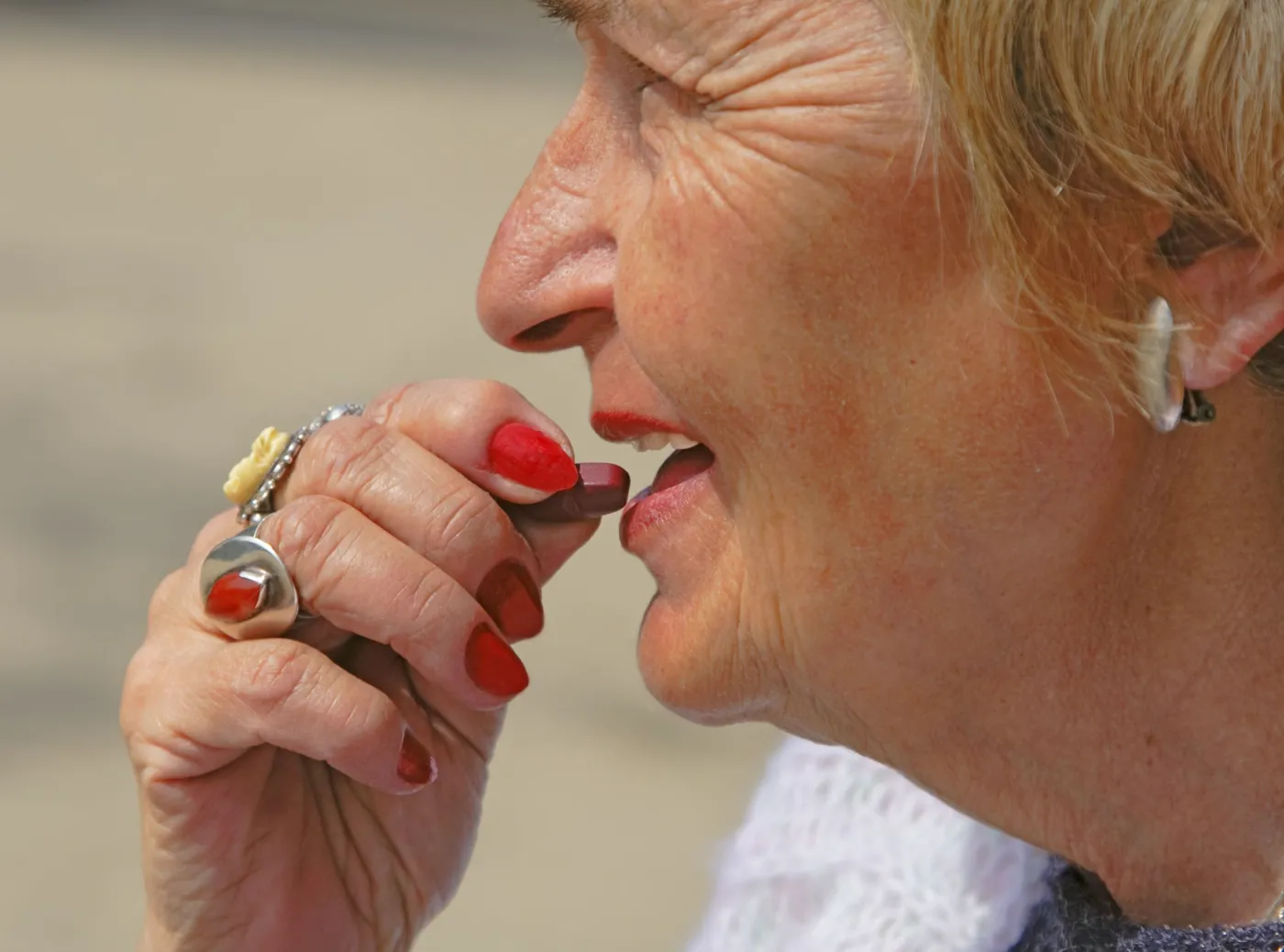 Suplementy diety mogą zabić