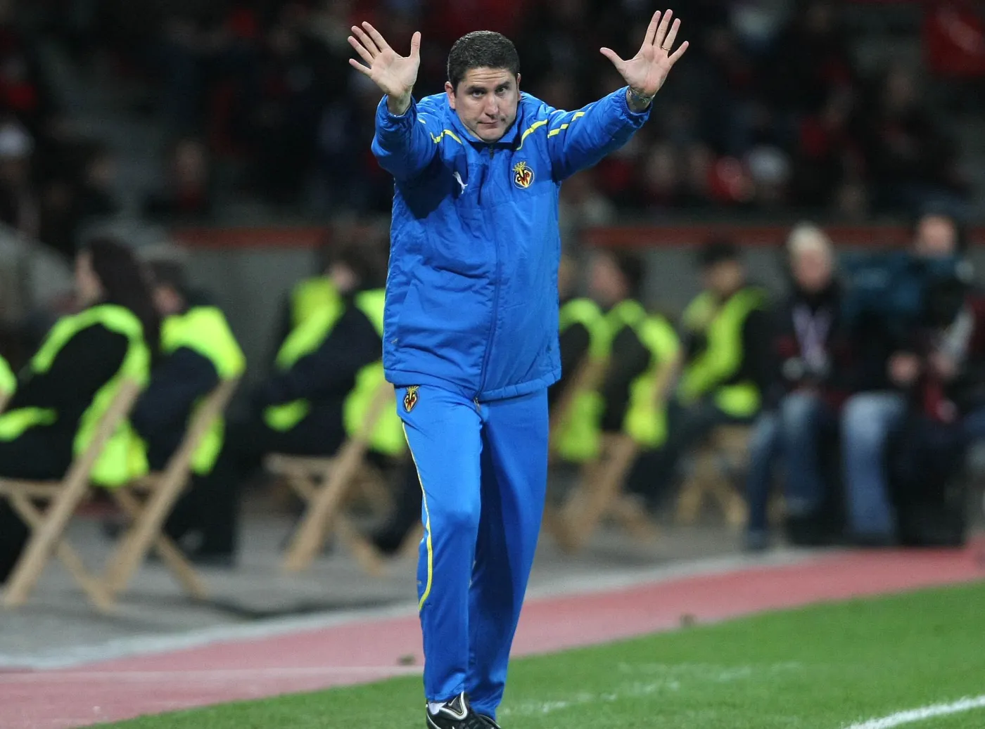 Znany klub zwolnił trenera