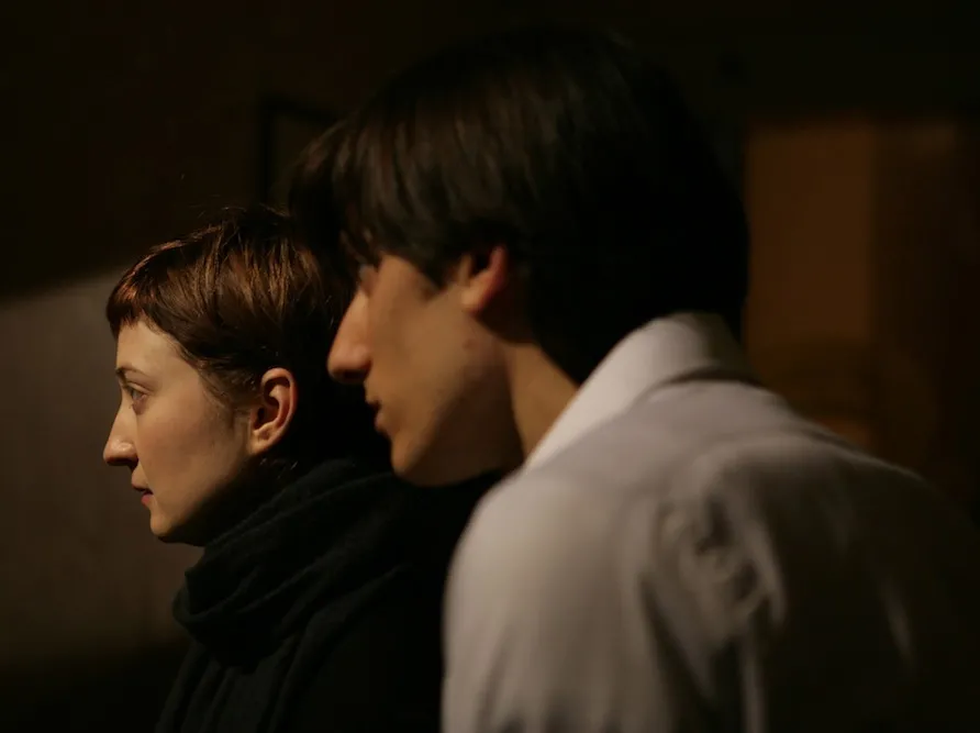 Samotność liczb pierwszych