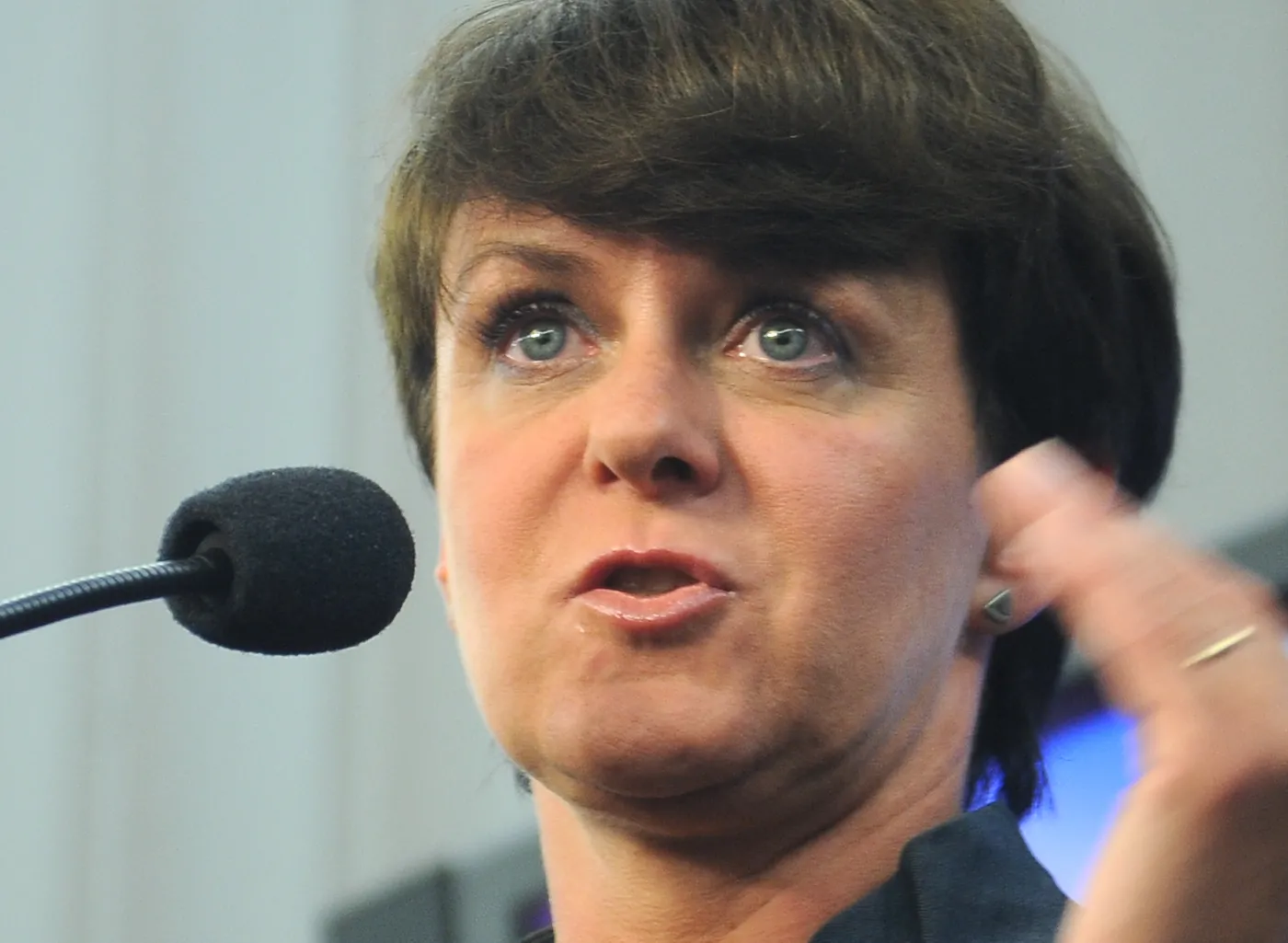 Joanna Kluzik-Rostkowska