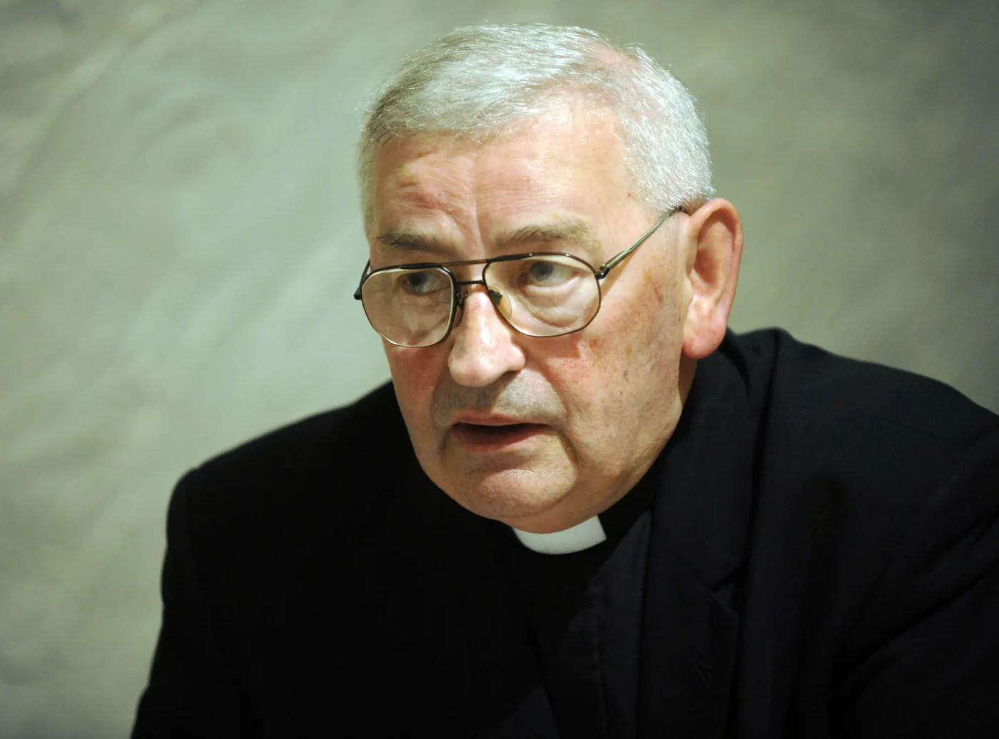 biskup bp tadeusz pieronek