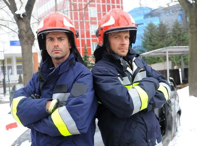 Chcą ratować "Woli i Tysio na pokładzie"