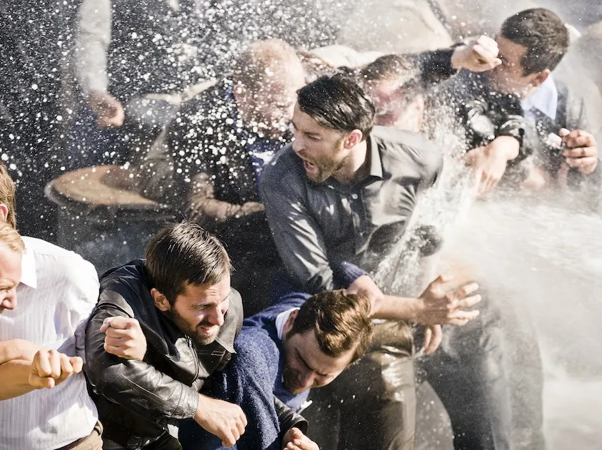 13 filmów powalczy o gdyńskie Złote Lwy