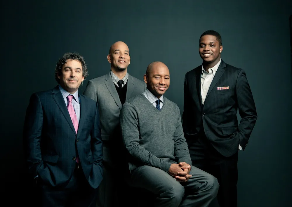 Branford Marsalis Quartet