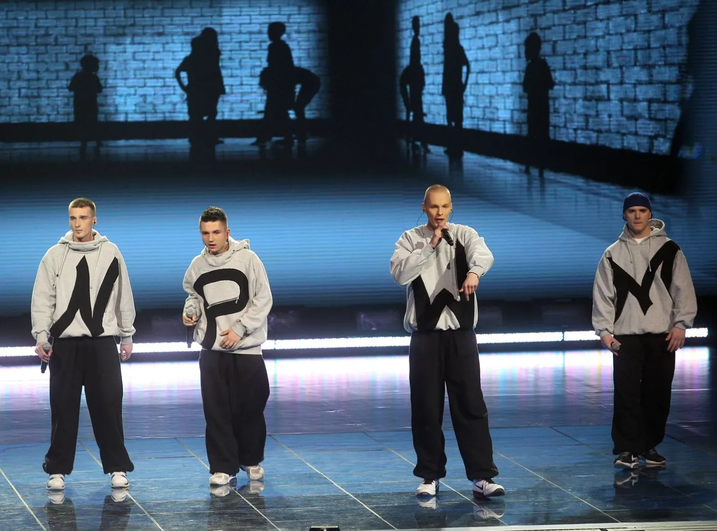 "Must be the music": Zespół NPWM zdeklasował konkurencję