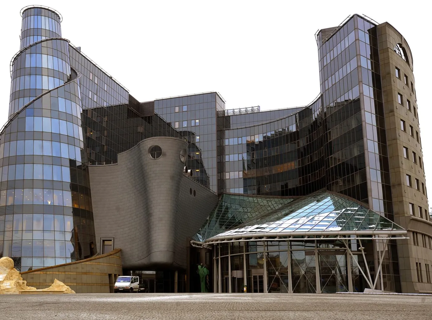 Wiosenne zmiany w Telewizji Polskiej