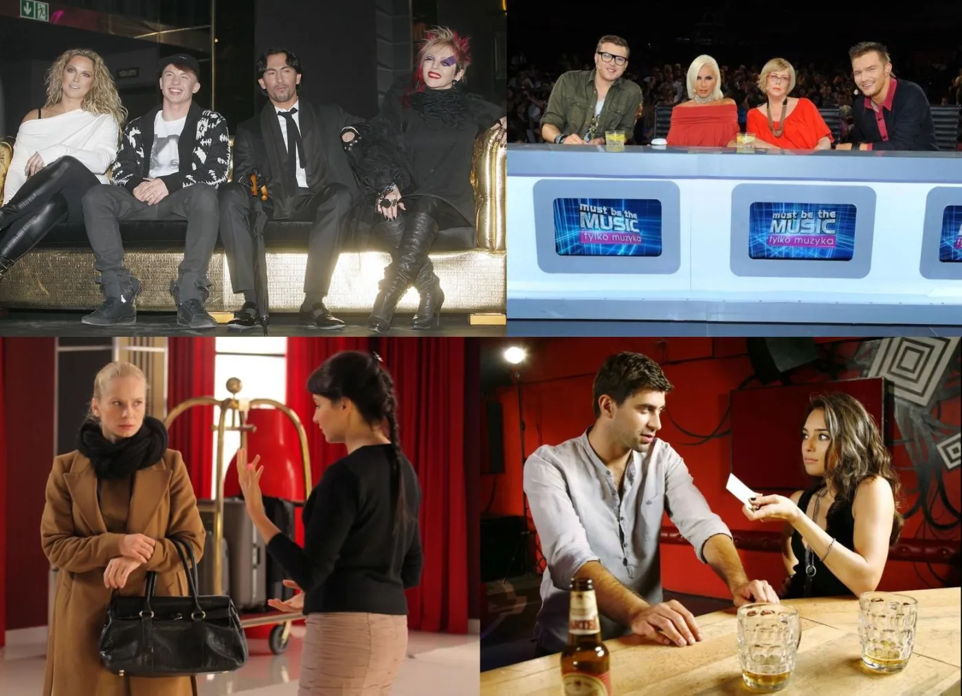 Wiosenna ramówka Telewizji Polsat