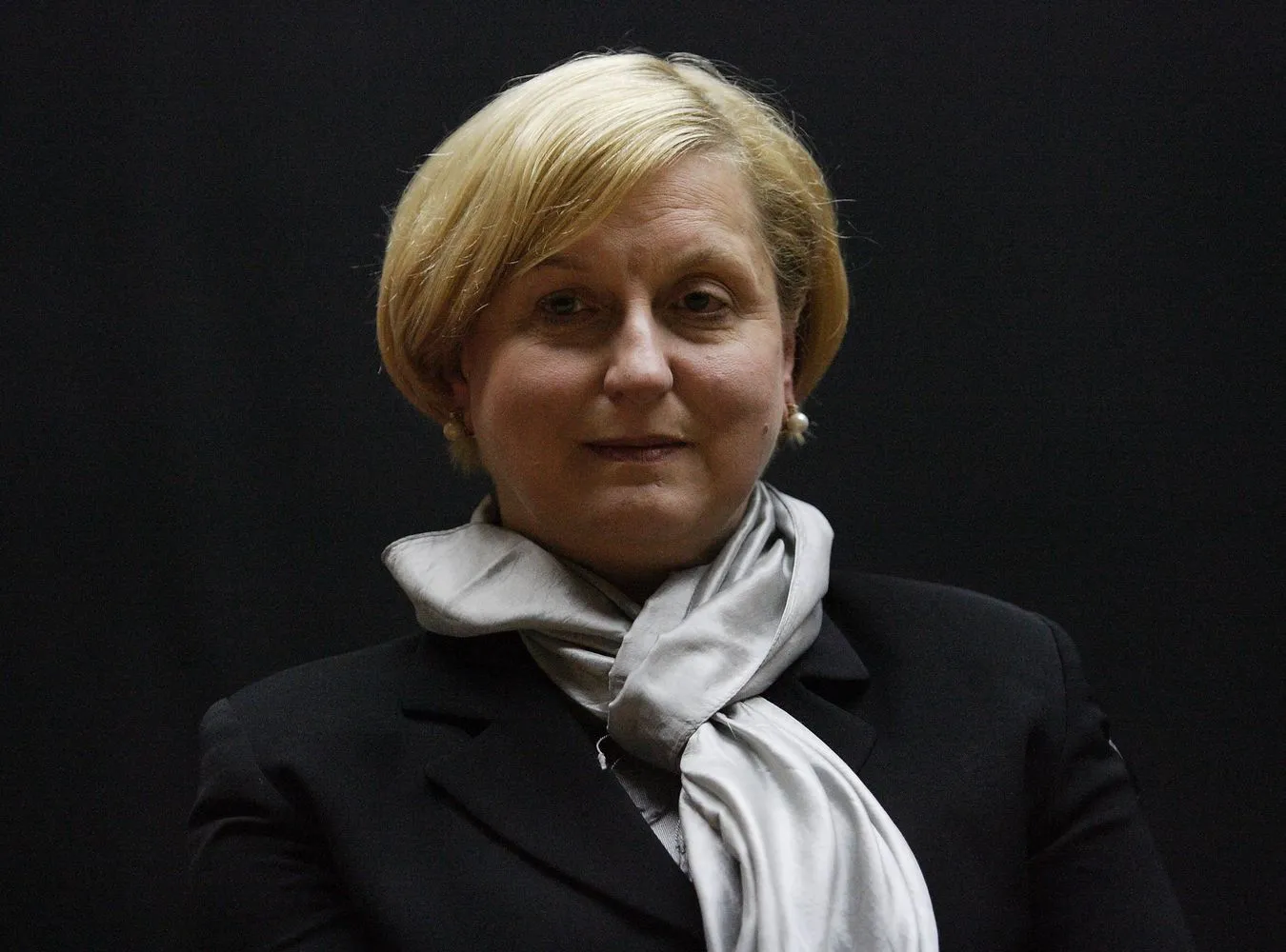 Anna Fotyga krytykuje rząd