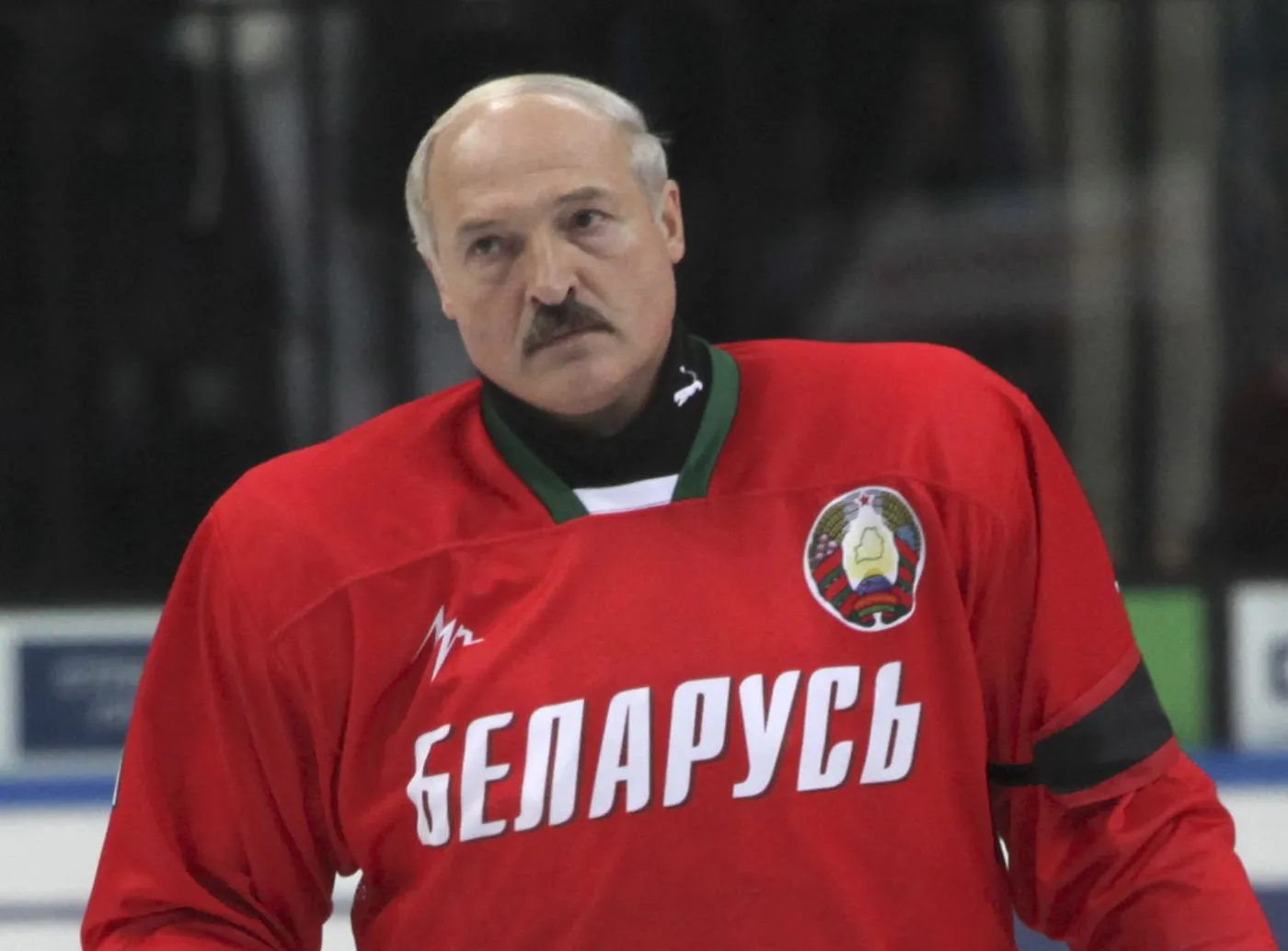 Kara dla dyktatora. Europa odbierze Łukaszence hobby?