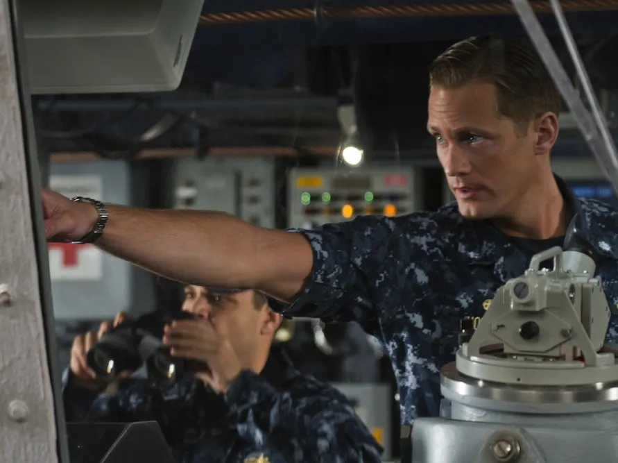 Battleship: Bitwa o Ziemię