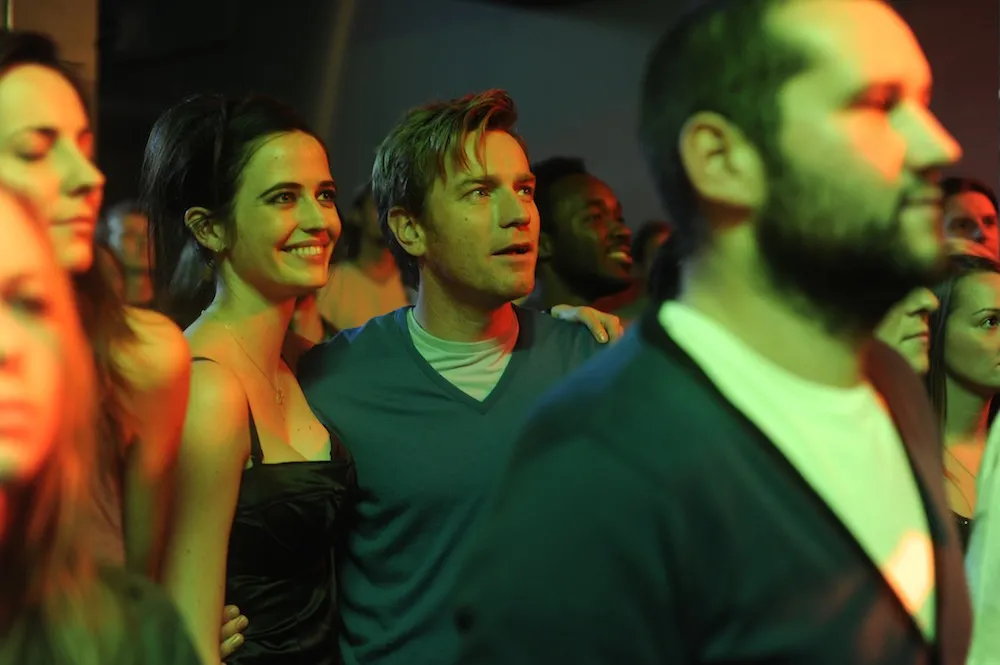 Ostatnia miłość na Ziemi