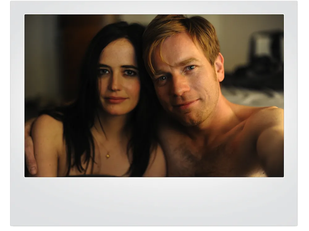 Ostatnia miłość na Ziemi