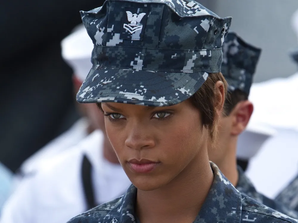 Battleship: Bitwa o Ziemię