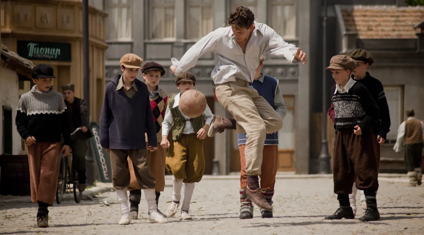 Montevideo: smak zwycięstwa