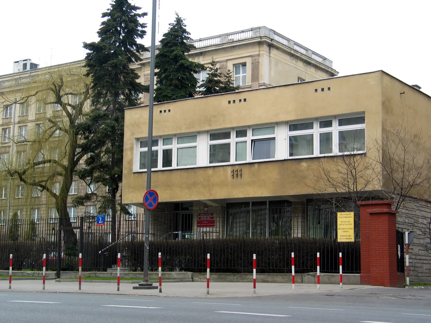 Wybuch w siedzibie ABW. Tak agencja chciała zatuszować sprawę