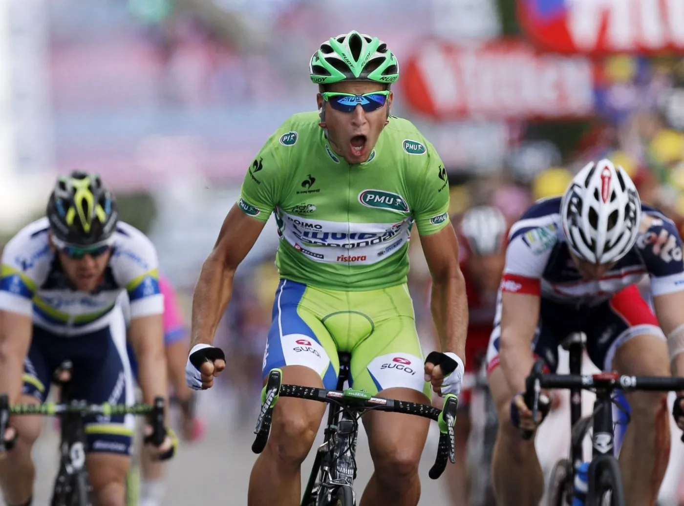 Tour de France Peter Sagan