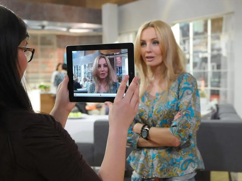 Kłopoty Agnieszki Szulim. Nowa szefowa wyrzuci ją z pracy?