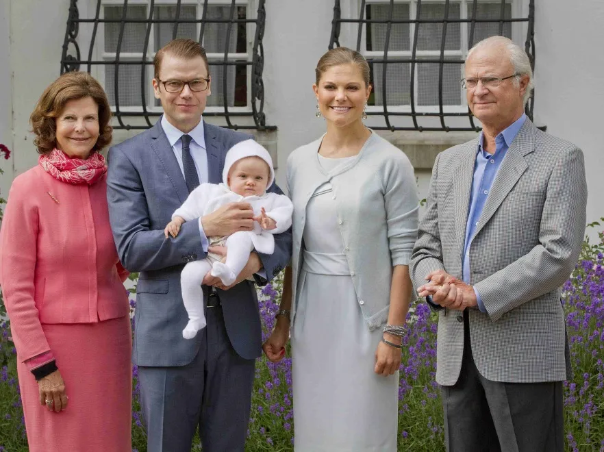 Księżniczka Victoria świętowała 35. urodziny. Jak wygląda?