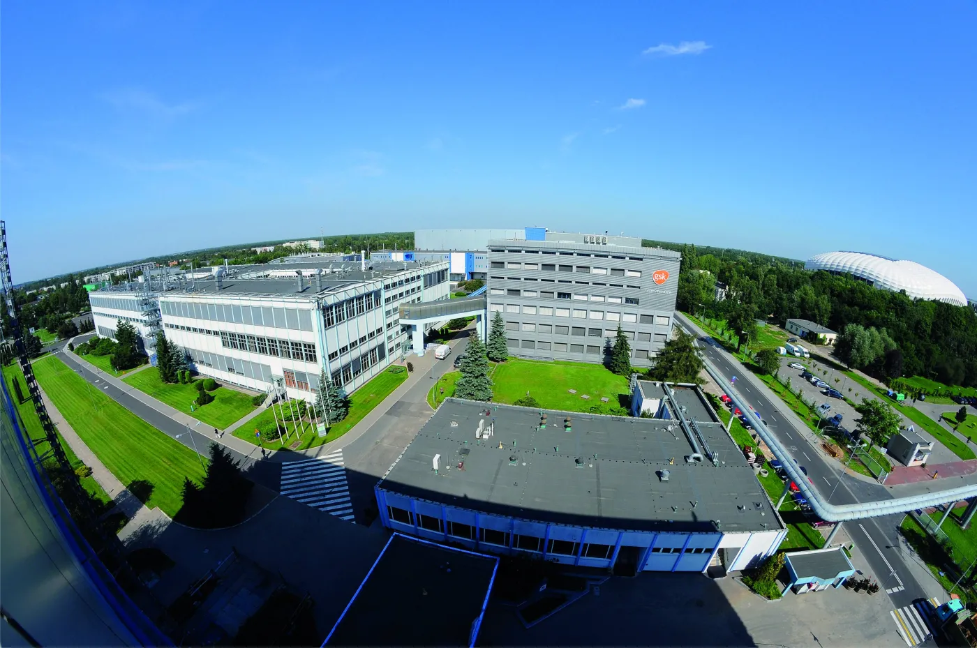 Producent i eksporter leków dzieli się doświadczeniem