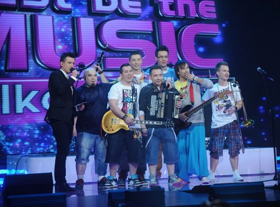 Startują castingi do 4. edycji "Must be the music"