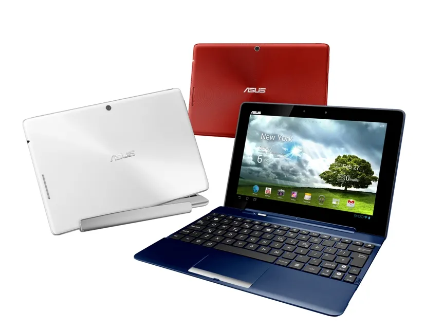 Asus Transformer Pad TF300
