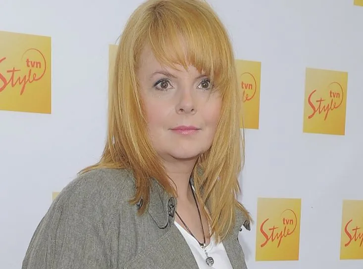 Korwin-Piotrowska ostro o celebrytach: Wsadzający sobie w odbyt