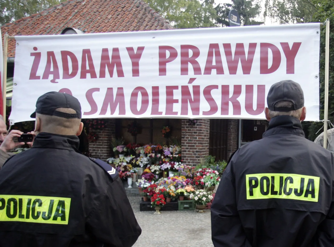 ekshumacja Walentynowicz