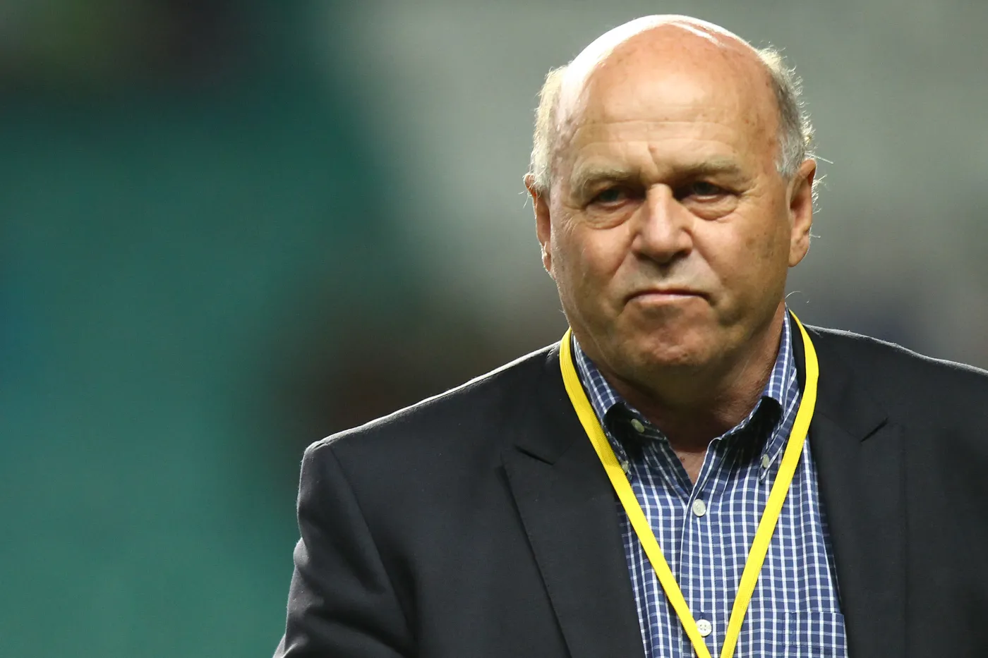 Grzegorz Lato, prezes PZPN