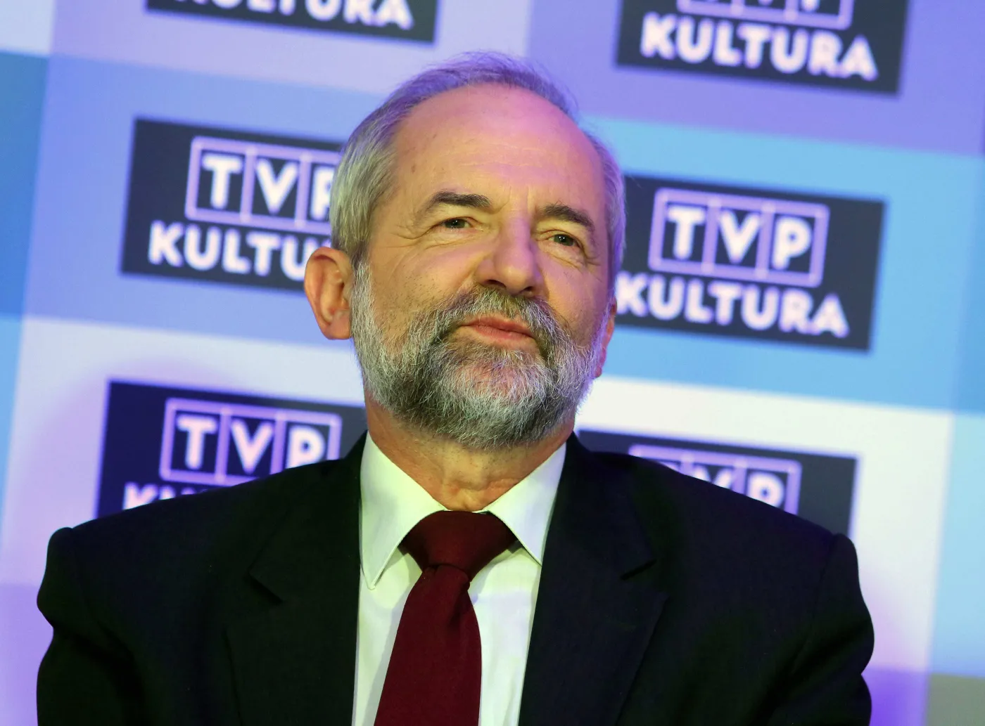 juliusz braun prezes tvp