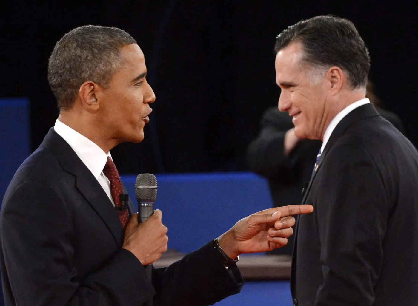 Romney zaatakuje politykę zagraniczną Obamy