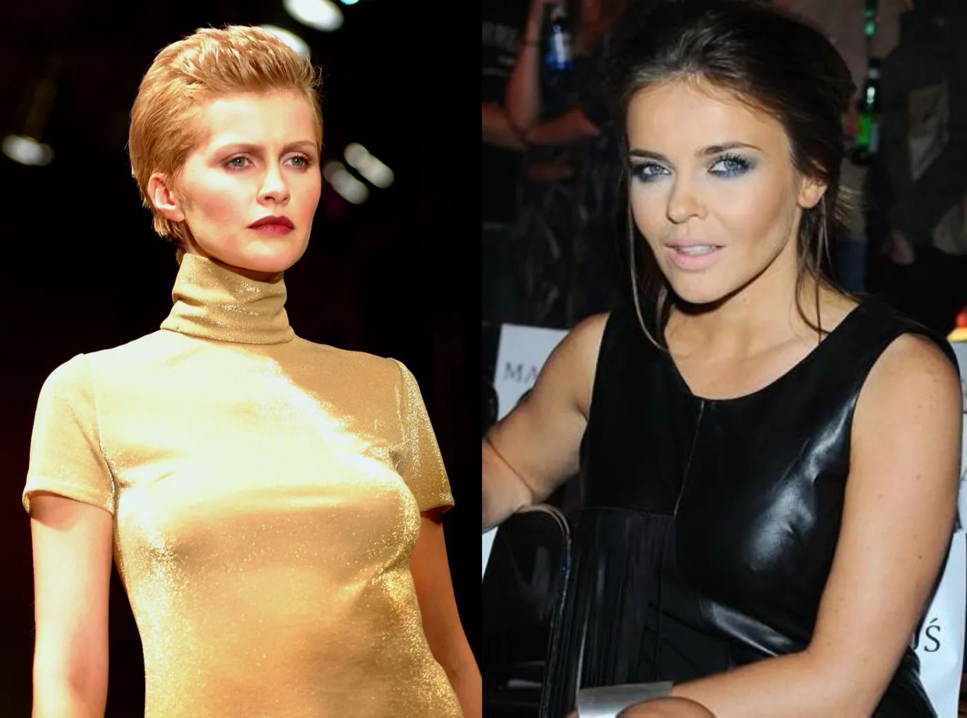 Była partnerka Trelińskiego wraca na salony. Co na to Herbuś?