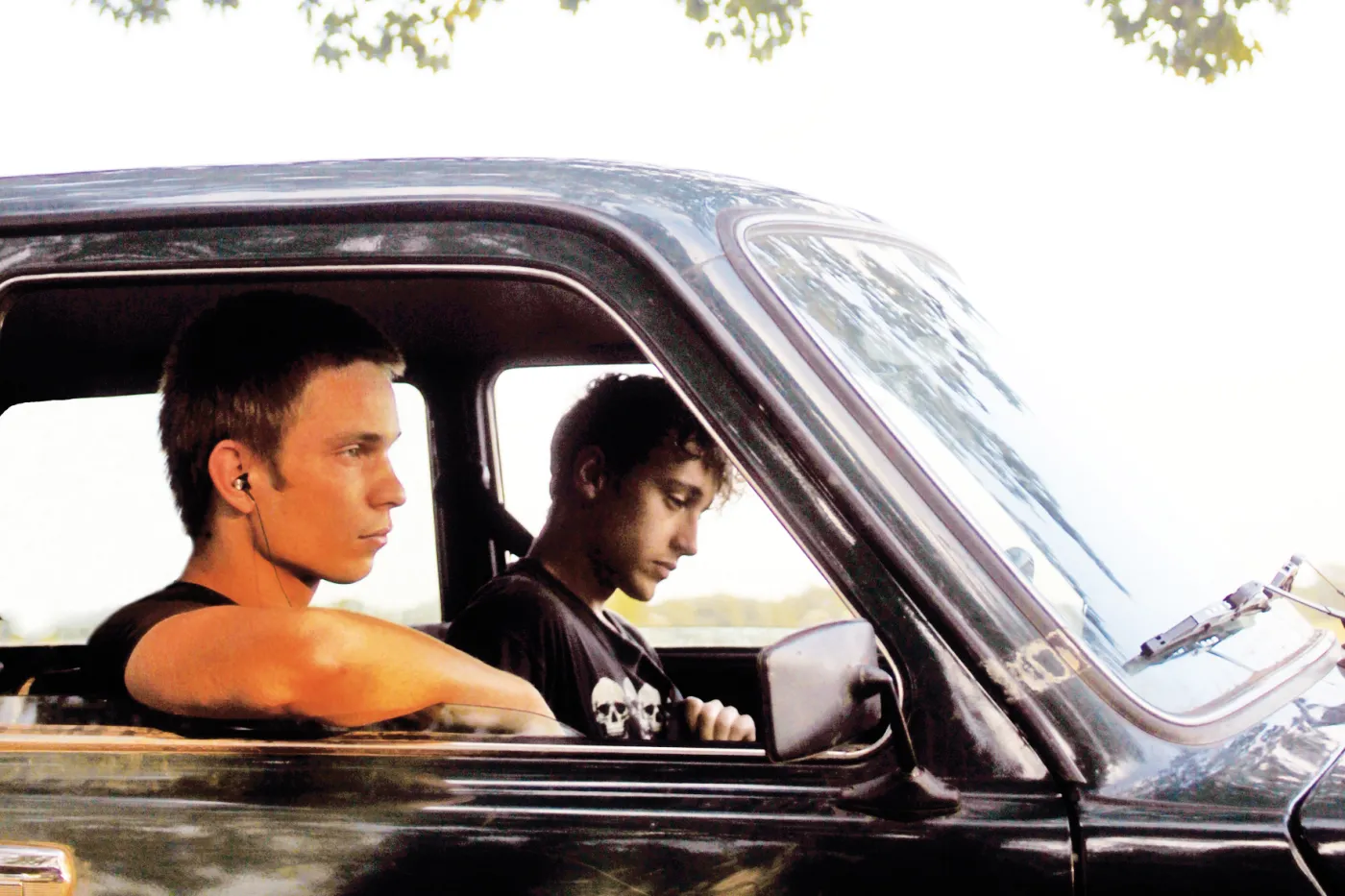 "Żniwa" miały być, a jest orka na ugorze