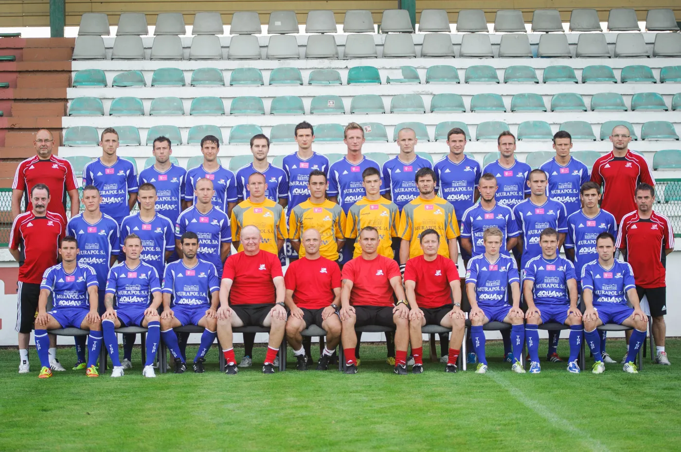 Podbeskidzie Bielsko Biała