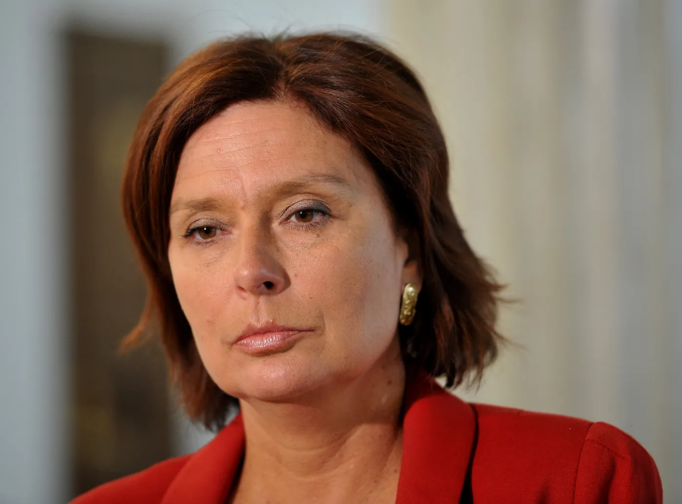 Małgorzata Kidawa-Błońska