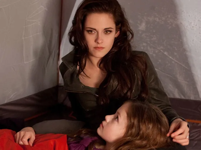 "Saga Zmierzch: Przed świtem. Część 2" – wielki finał coraz bliżej!