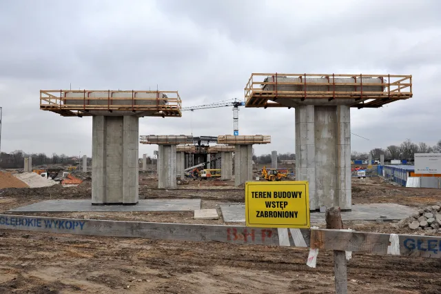 Tak buduje się w Polsce. Obwodnice według partyjnego klucza