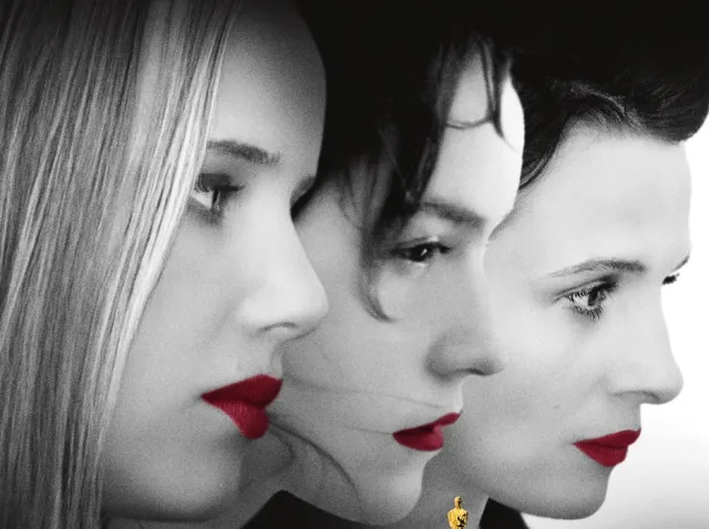 Francuscy krytycy spierają się o "Sponsoring". Film ociera się o pornografię?